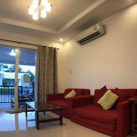Sukanda Pool Villa Huahin Bagian luar foto