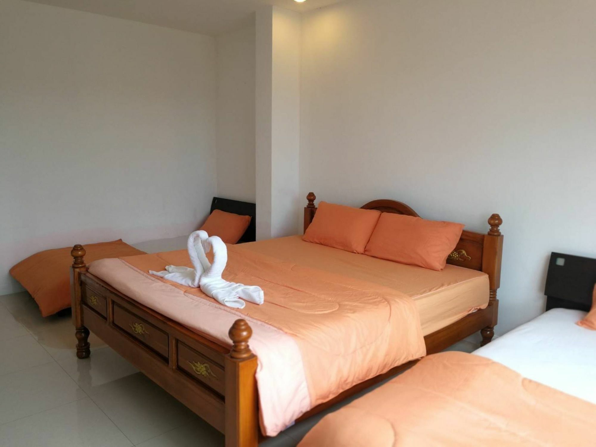 Sukanda Pool Villa Huahin Bagian luar foto