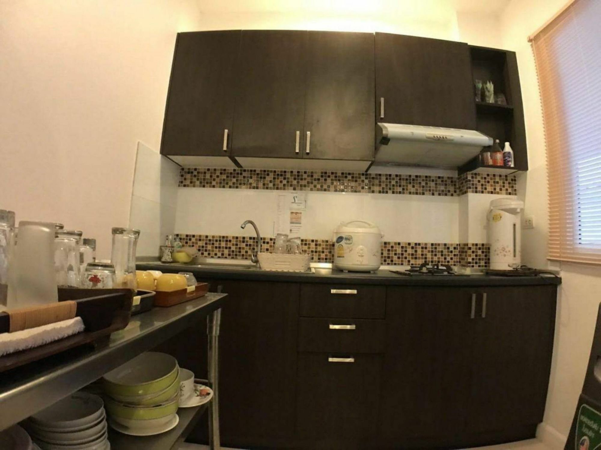 Sukanda Pool Villa Huahin Bagian luar foto