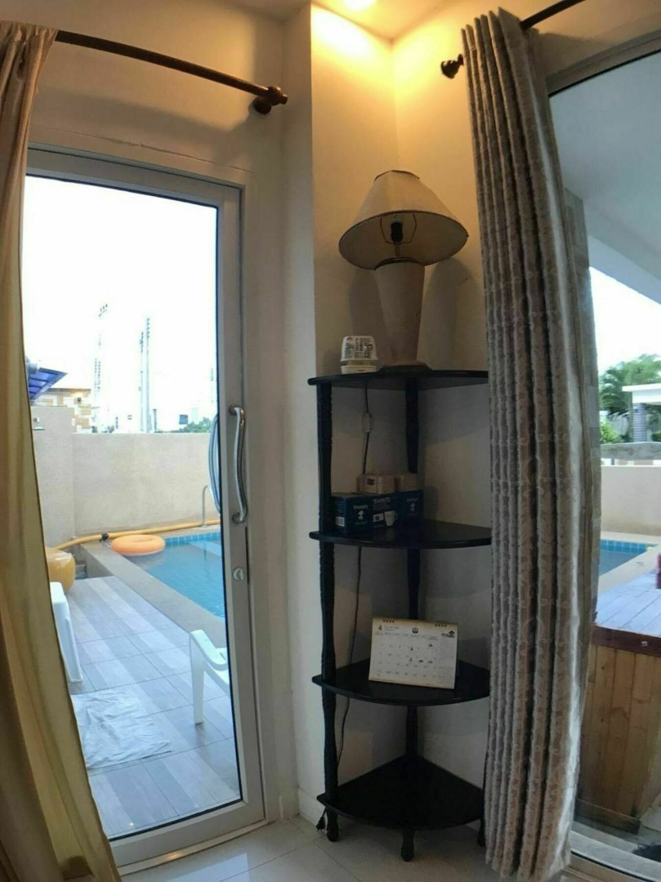 Sukanda Pool Villa Huahin Bagian luar foto